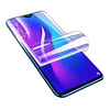 Lámina protectora de Hidrogel HONOR 400 Pro