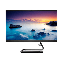 All in one Intel J5040/ RAM 8GB/ 256GB / 23.8" FHD/ W11H I A340-24IGM (Reacondicionado)