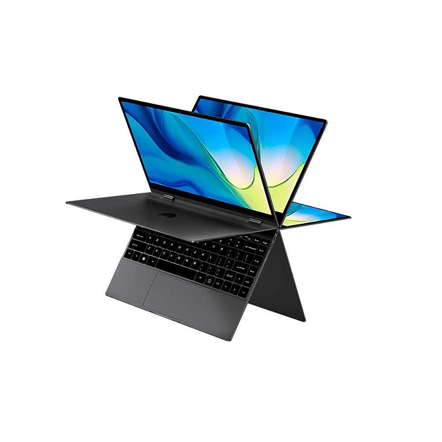 Notebook 2 en 1 BMAX Intel M5/ 8GB Ram/ 256GB SSD/ W10H/ 13.3" FHD/ Y13 Pro (Reacondicionado)