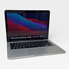 Notebook i5-5257U/ 8GB/ 128GB/ 13.3"/ MacOS/ Macbook Pro (REACONDICIONADO)