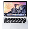 Notebook i5-5257U/ 8GB/ 128GB/ 13.3"/ MacOS/ Macbook Pro (REACONDICIONADO)