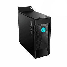 Desktop I5/ GTX 1660S 6GB/ 8GB / 256GB SSD+1TB HDD/ W10H/ Legion T5i (Reacondicionado)