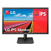 Monitor 21.5"/ VA/ FHD/ HDMI/ VGA/ 75Hz /22MP410-B (Reacondicionado)