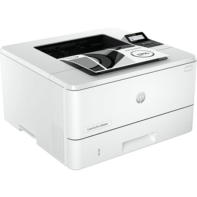 IMPRESORA HP LASERJET PRO 4003DW (Reacondicionado)