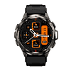 Smartwatch Tank T3 Ultra 1.43" Amoled Black Reacondicionado