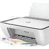 IMPRESORA MULTIFUNCIONAL DESKJET INK ADVANTAGE 2775