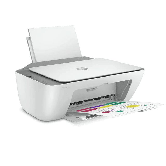 IMPRESORA MULTIFUNCIONAL DESKJET INK ADVANTAGE 2775