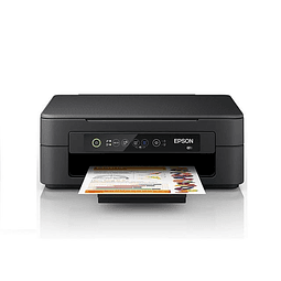 Impresora Epson Multifuncional Expression XP-2101 - Sin cartuchos de tinta (Reacondicionada)