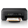 Impresora Epson Multifuncional Expression XP-2101 - Sin cartuchos de tinta (Reacondicionada)