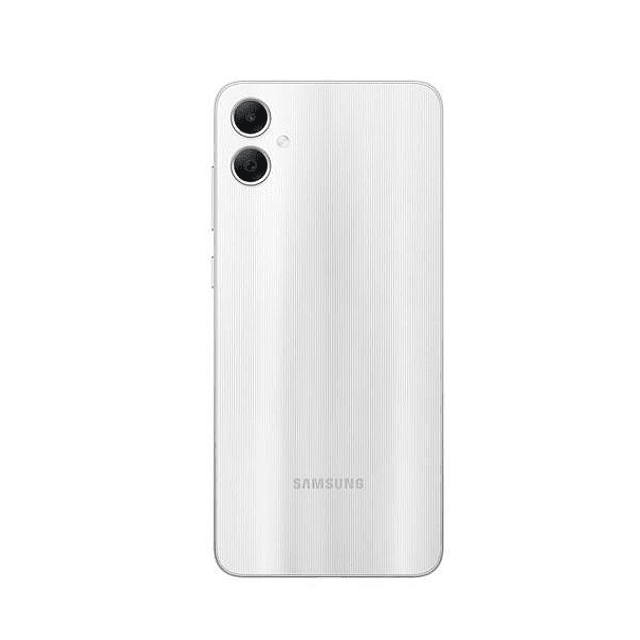Celular Smartphone/ Samsung Galaxy A05/ 4GB/ 128GB / Silver (Reacondicionado)