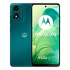 Celular Smartphone Motorola/ Moto G04S/ 4GB/128GB/ Verde Aurora(Reacondicionado)