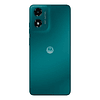 Celular Smartphone Motorola/ Moto G04S/ 4GB/128GB/ Verde Aurora(Reacondicionado)