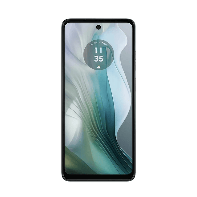 Celular Smartphone Motorola Moto E14/ 2GB/ 64GB/ Gris (Reacondicionado)