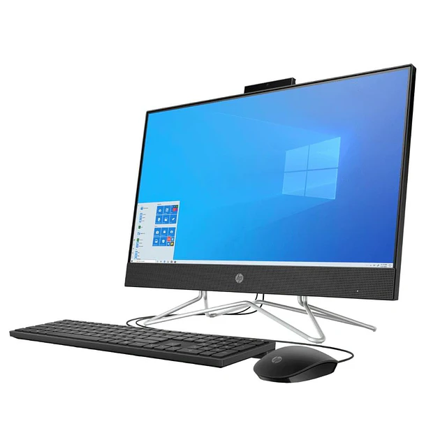 AIO HP Ryzen 5 3500U/ 8 GB/ 512SSD/ W11/ (REACONDICIONADO)