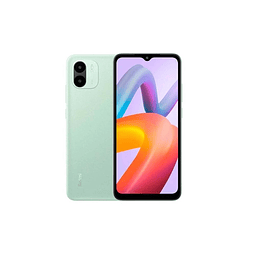 Celular Smartphone Xiaomi Redmi A2/ 2GB / 32GB / Light Green (reacondicionado)