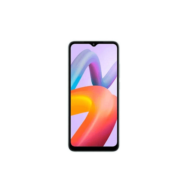 Celular Smartphone Xiaomi Redmi A2/ 2GB / 32GB / Light Green (reacondicionado)