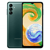 Celular Smartphone/ Samsung Galaxy A04S/ 4GB/ 128GB / Green (Reacondicionado)