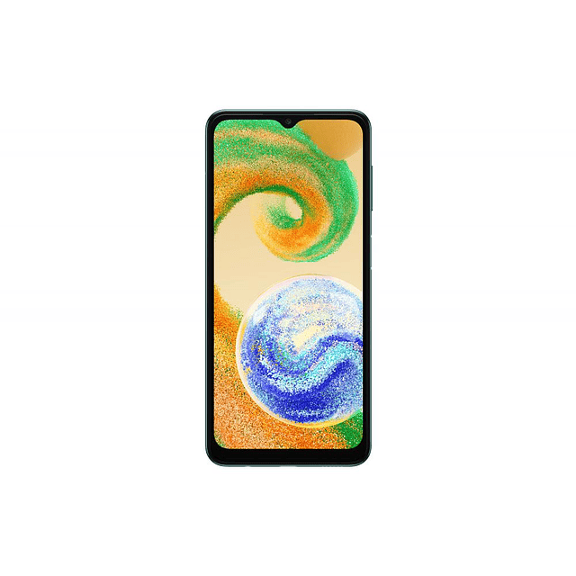 Celular Smartphone/ Samsung Galaxy A04S/ 4GB/ 128GB / Green (Reacondicionado)