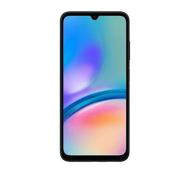 Celular Smartphone/ Samsung Galaxy A05S/ 4GB/ 128GB / Negro (Reacondicionado)