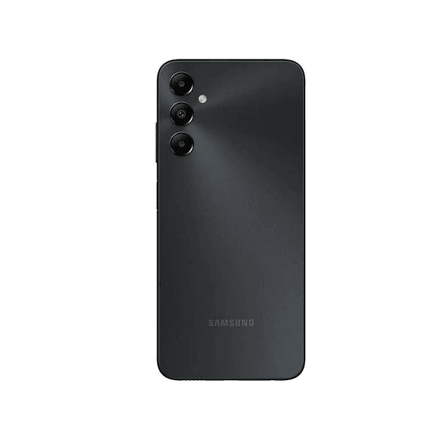 Celular Smartphone/ Samsung Galaxy A05S/ 4GB/ 128GB / Negro (Reacondicionado)