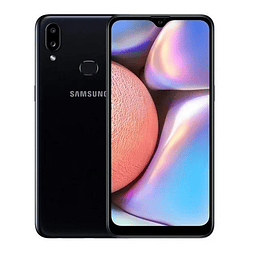 Celular Smartphone Samsung Galaxy A10S/ 2GB/32GB/ Negro (Reacondicionado)