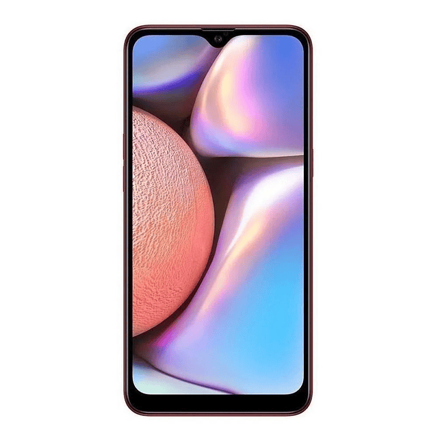 Celular Smartphone Samsung Galaxy A10S/ 2GB/32GB/ Negro (Reacondicionado)