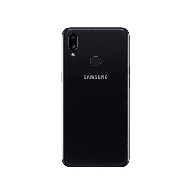 Celular Smartphone Samsung Galaxy A10S/ 2GB/32GB/ Negro (Reacondicionado)