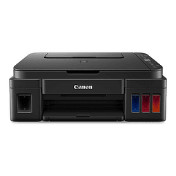 Impresora Multifuncional Canon Pixma G3110/ SIN CARTUCHOS DE TINTA- (Reacondicionado)