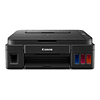 Impresora Multifuncional Canon Pixma G3110/ SIN CARTUCHOS DE TINTA- (Reacondicionado)