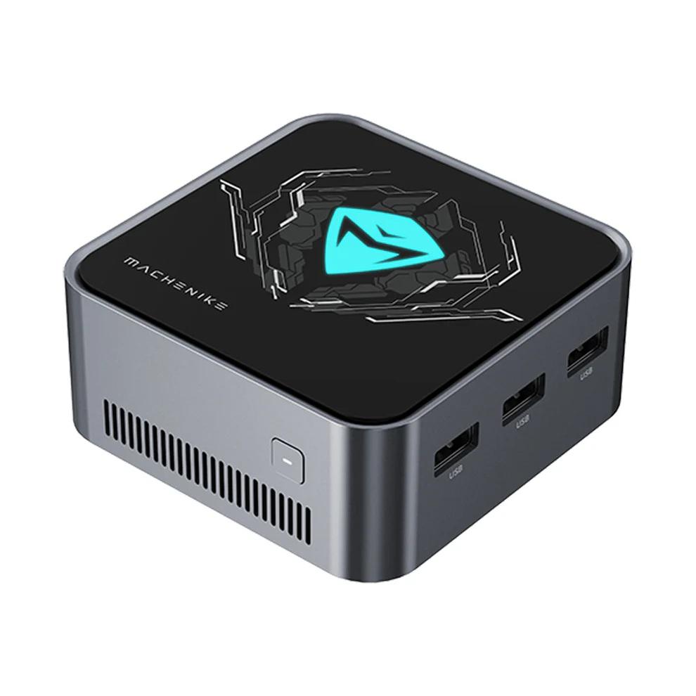 Mini PC 12th Gen Intel N150/ 16GB Ram/ 512GB SSD/ W11Pro/