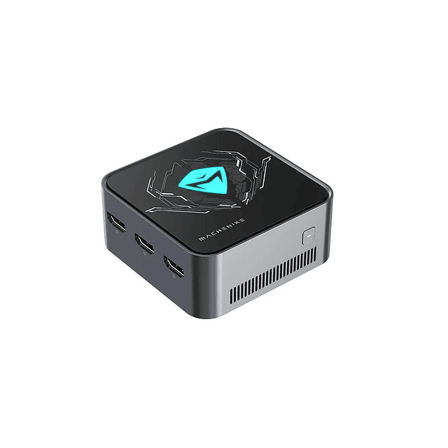 Mini PC 12th Gen Intel N150/ 16GB Ram/ 512GB SSD/ W11Pro/ Machenike N TL24