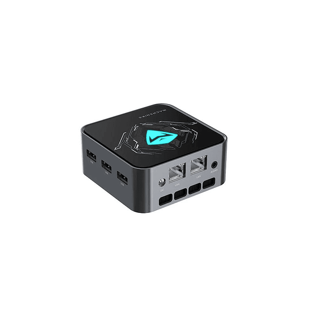Mini PC 12th Gen Intel N150/ 16GB Ram/ 512GB SSD/ W11Pro/ Machenike N TL24