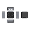 Mini PC 12th Gen Intel N150/ 16GB Ram/ 512GB SSD/ W11Pro/ Machenike N TL24