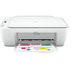 Impresora HP DeskJet 2752, USB, Sin cartuchos de tinta (Reacondicionado)