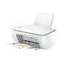 Impresora HP DeskJet 2752, USB, Sin cartuchos de tinta (Reacondicionado)