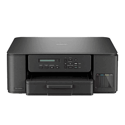 Impresora multifuncional Brother  DCP-T530DW/ Sin cartuchos de tinta(Reacondicionado)