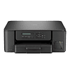 Impresora multifuncional Brother  DCP-T530DW/ Sin cartuchos de tinta(Reacondicionado)
