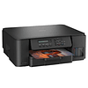 Impresora multifuncional Brother  DCP-T530DW/ Sin cartuchos de tinta(Reacondicionado)