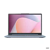 Notebook R5 7520U / 8GB/ 512GB SSD/ 15.6"/W11H/ IdeaPad Slim 3 15AMN8 (Reacondicionado)