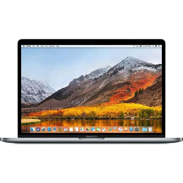 Macbook i7/ 16GB/  256GB/ 15"/ MAC OS/ Macbook Pro- Rayas en pantalla (Reacondicionado)