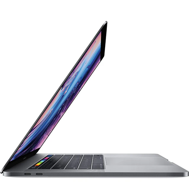 Macbook i7/ 16GB/  256GB/ 15"/ MAC OS/ Macbook Pro- Rayas en pantalla (Reacondicionado)