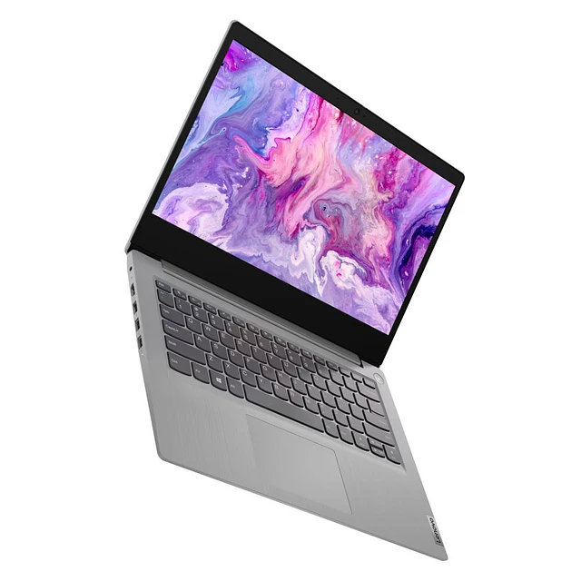 Notebook i3-1005G1/ 12GB/ 256GB SSD/ 14"/ W11H/ IdeaPad 3 14IIL05 (Reacondicionado)