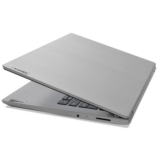 Notebook i3-1005G1/ 12GB/ 256GB SSD/ 14"/ W11H/ IdeaPad 3 14IIL05 (Reacondicionado)