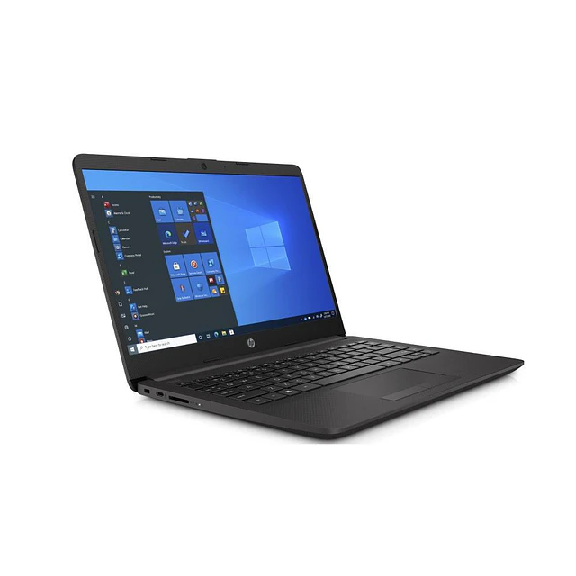 Notebook i3-1005G1/ 8GB / 1TB HDD/ 14"/ W11H 240 G8 / Bateria defectuosa (Reacondicionado)