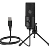 Micrófono Condensador USB Fifine K669B (Reacondicionado)