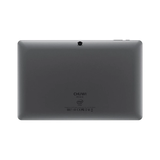 Tablet Intel N4120/ 8GB / 128GB eMMC/ 10.1" / W11/ Hi10X (Reacondicionado)