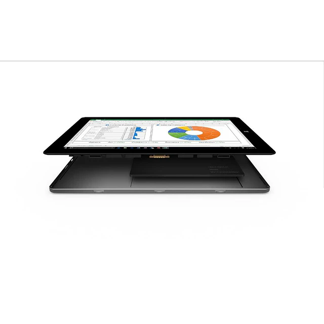 Tablet Intel N4120/ 8GB / 128GB eMMC/ 10.1" / W11/ Hi10X (Reacondicionado)