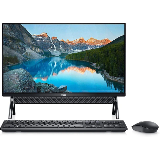 All In One i3-1115G4/8GB /1TB/ 24"/W10H Inspiron 5400