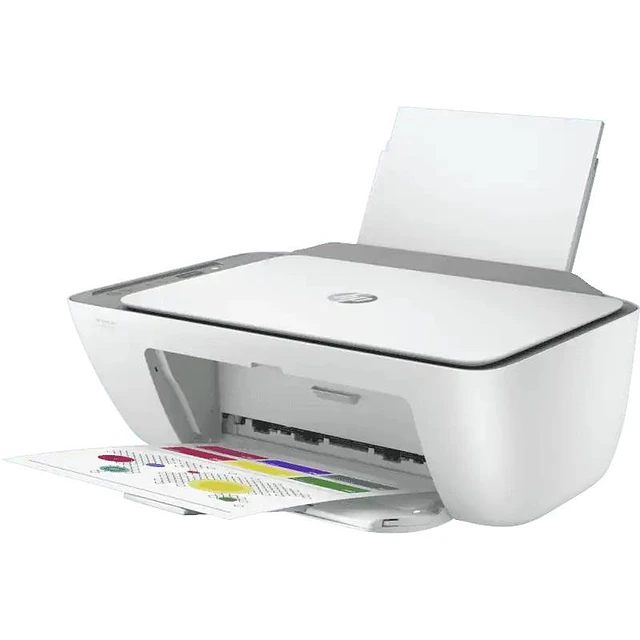 IMPRESORA MULTIFUNCIONAL DESKJET INK ADVANTAGE 2775- SIN CARTUCHOS DE TINTA (REACONDICIONADO)