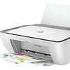 IMPRESORA MULTIFUNCIONAL DESKJET INK ADVANTAGE 2775- SIN CARTUCHOS DE TINTA (REACONDICIONADO)